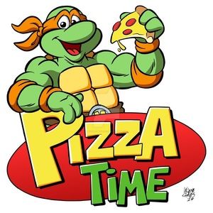 Teenage Mutant Ninja Turtles Boxers